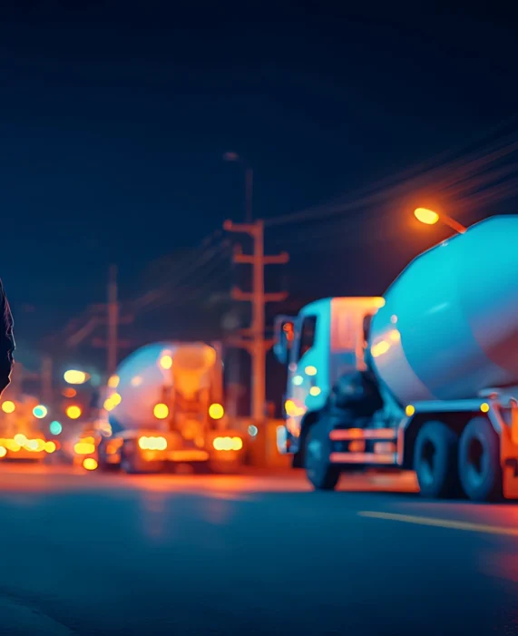 vecteezy_construction-worker-on-duty-at-night-with-cement-trucks-on_71538920